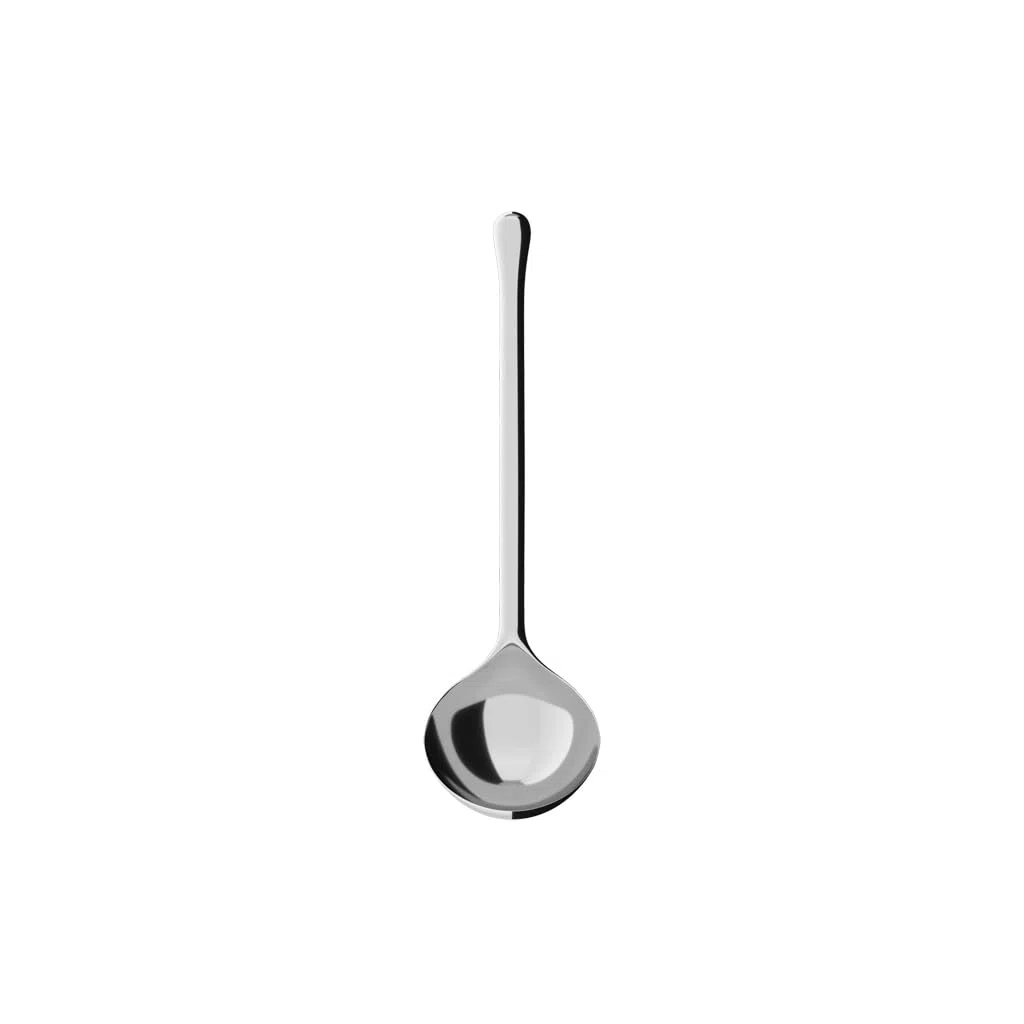 Villeroy & Boch Udine Cazo para salsa, 17,2 cm, Acero inoxidable
