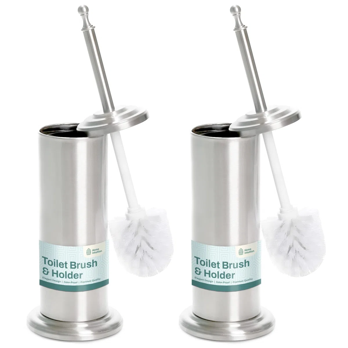 Home Intuition Cleaning Brush