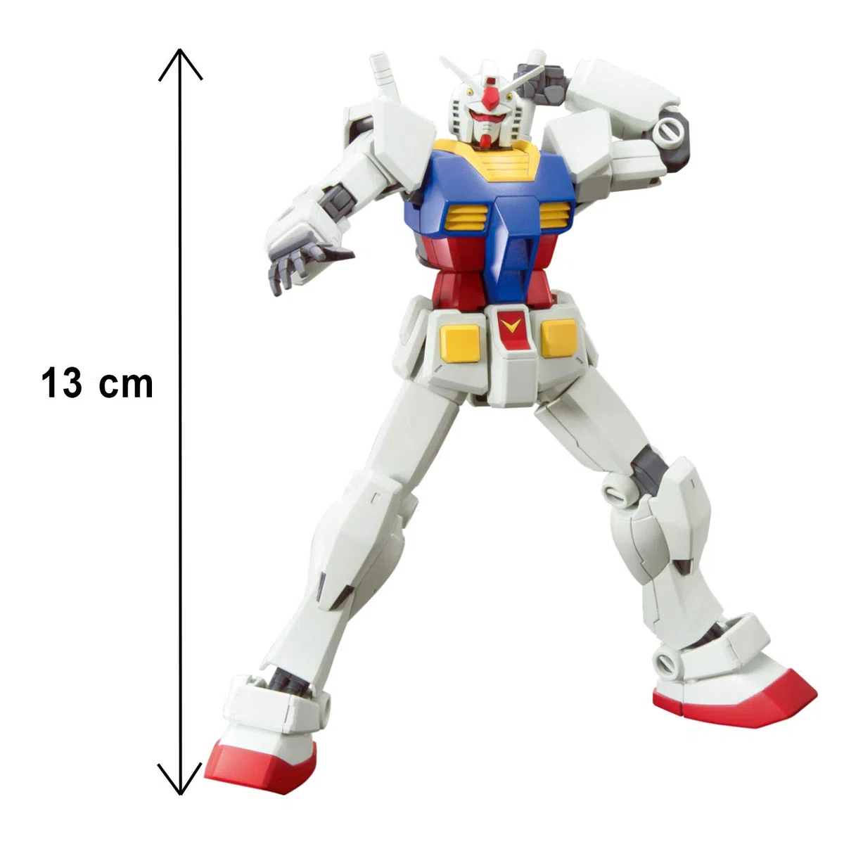 Bandai BAS5057403 MK57403 Juguetes y Construcción, Multicolor