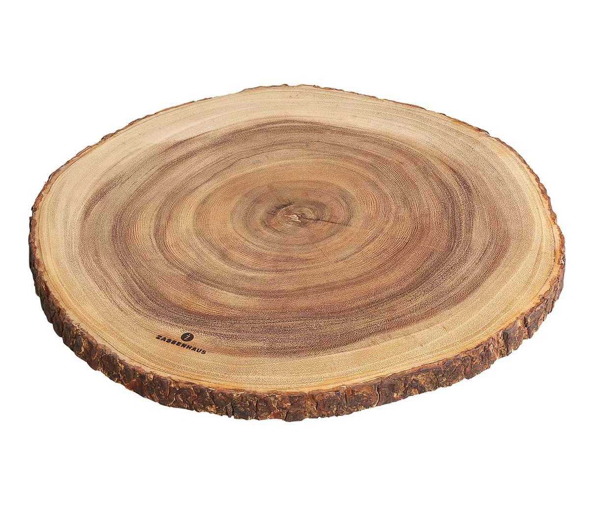 Zassenhaus 4006528059083 - Bandeja (45 cm)
