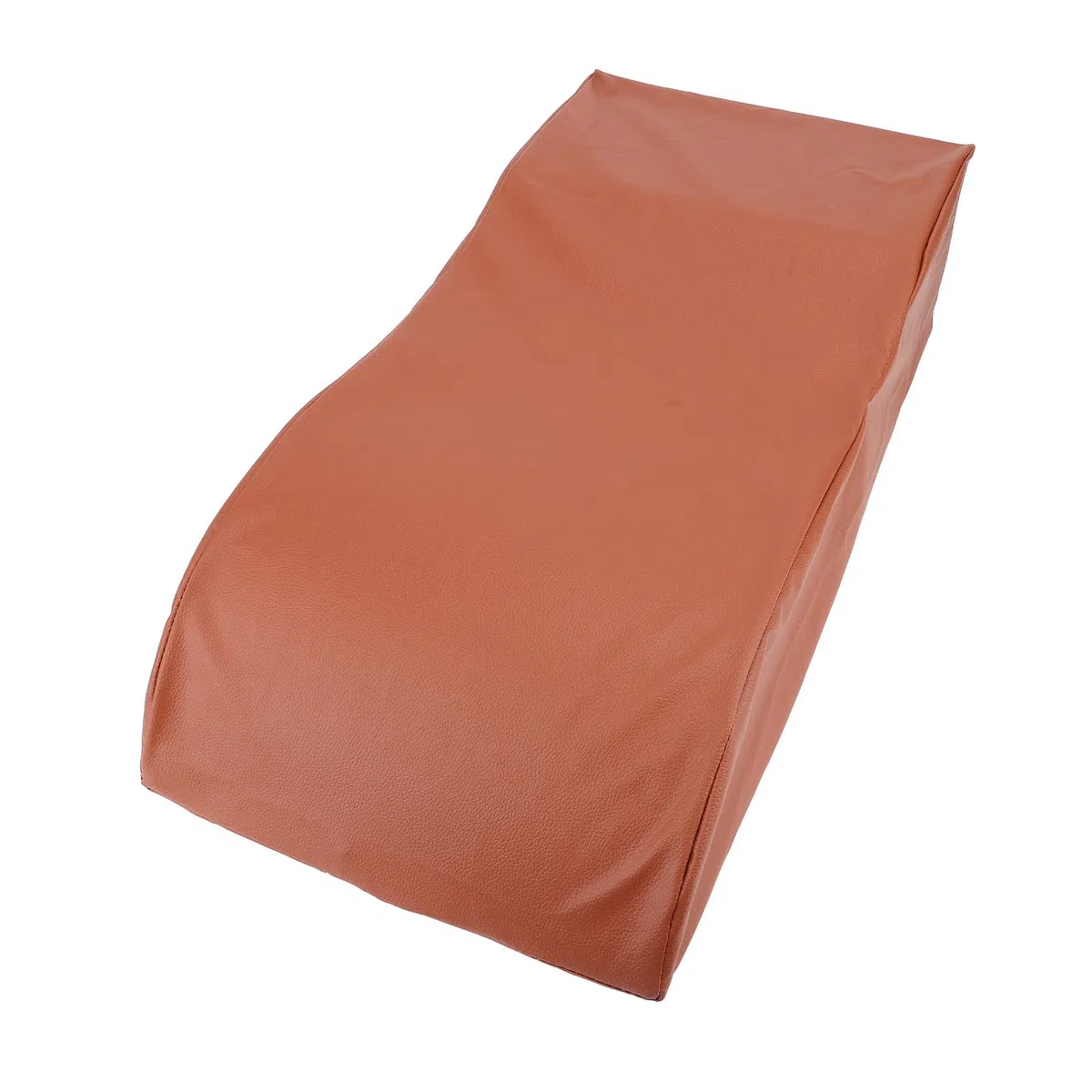 ZJchao Almohada Elevadora de Piernas, Cojín de Soporte Ergonómico, Almohada de Descanso de Piernas Resistente Al Agua para Relajarse en el SPA en Casa