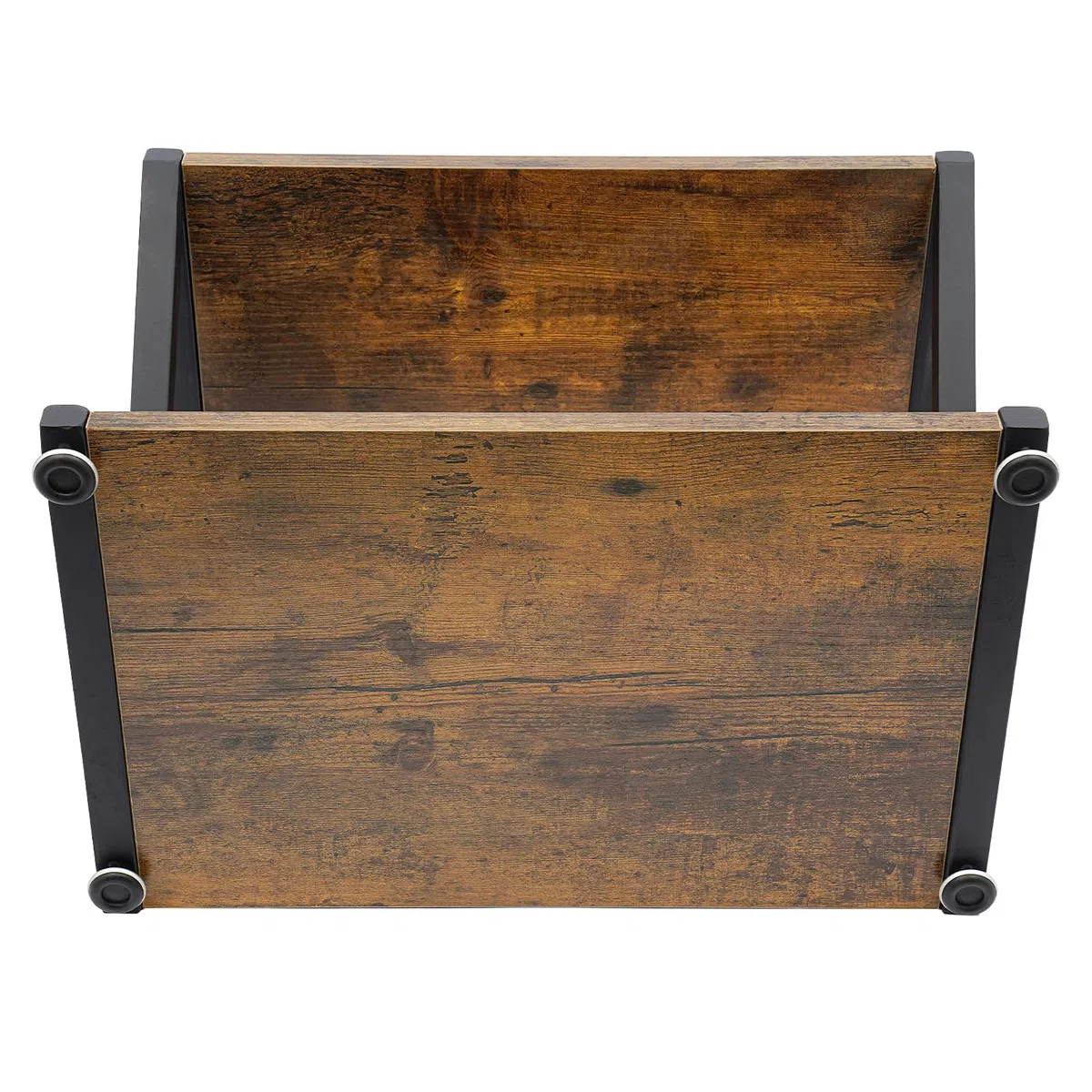 Soporte para impresora de escritorio, soporte de impresora de 2 niveles, se puede utilizar para almacenar materiales de oficina, microondas, utensilios de cocina, etc.