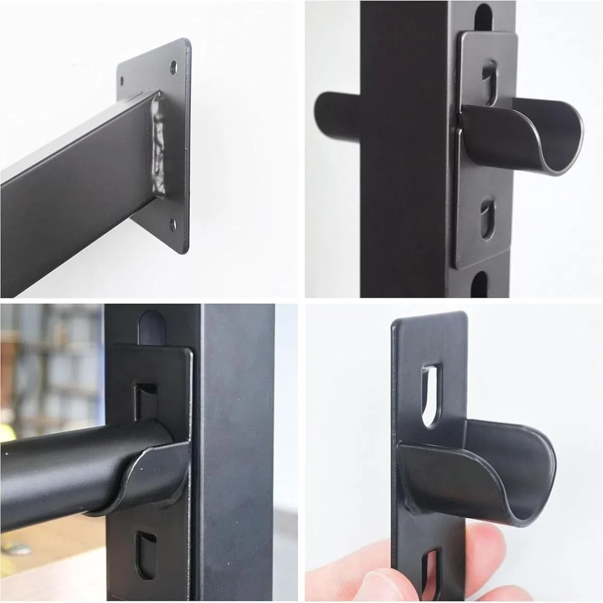 Expositor Multiusos Para Rollos De Tela, Soporte Para Vinilos Que Cambian De Color Para Coches Comerciales, Expositor De Películas Solares Para Ventanas,Canhang12rolls