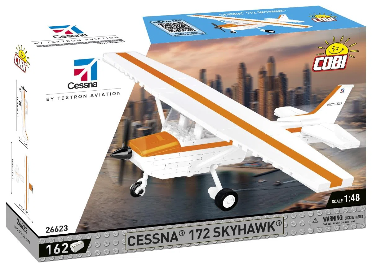 COBI Cessna 172 Skyhawk