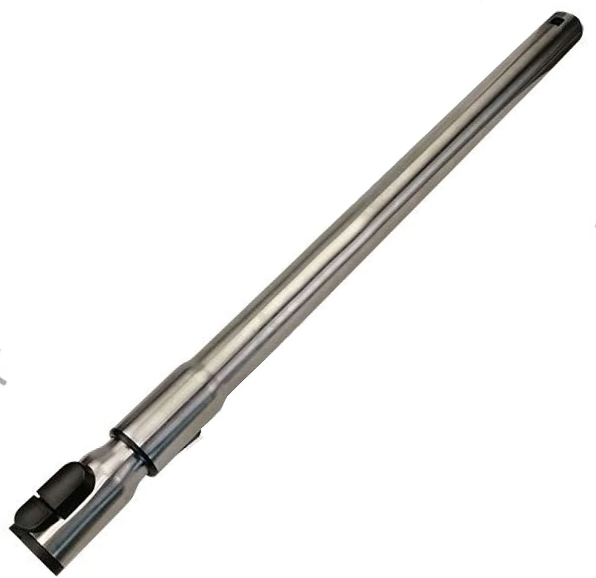 Tubo telescópico para aspiradora compatible con Miele Serie C1 C3 C2 Complete C 2 1 3 Compact Ecoline Plus + Tango Powerline Parquet Twister