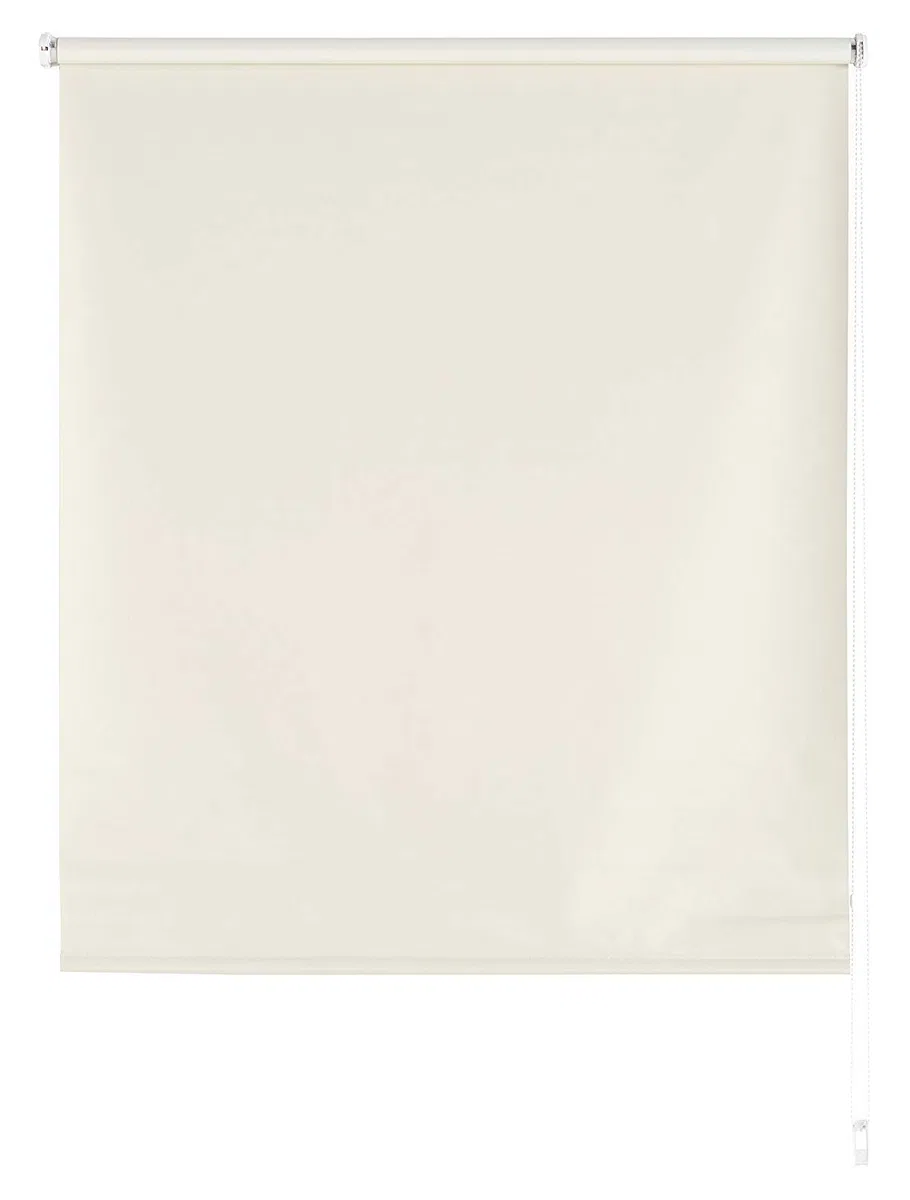 Estoralis Dracarys | Estor Enrollable Diseño Moderno | Opaco Liso | Color Beige | 110 x 235 cm (Ancho/Alto) Tamaño Tela 107 x 230 cm | Estores para Ventanas y Puertas