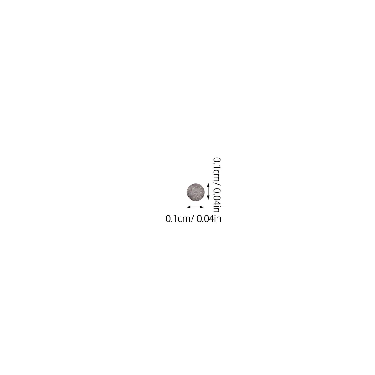 MOKKHNB Arena de Cera Perlada Negra 1 Kg para Manualidades y Decoración de Velas, Cuentas Recargables sin Perfume para Bodas, Fiestas y Decoración del Hogar, Kit Creativo para Hacer Velas