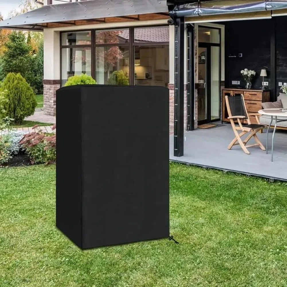 Cubierta portátil del polvo del aire acondicionado, cubierta móvil del aire acondicionado con la correa ajustable para MIDEA para los diversos aires acondicionados portátiles