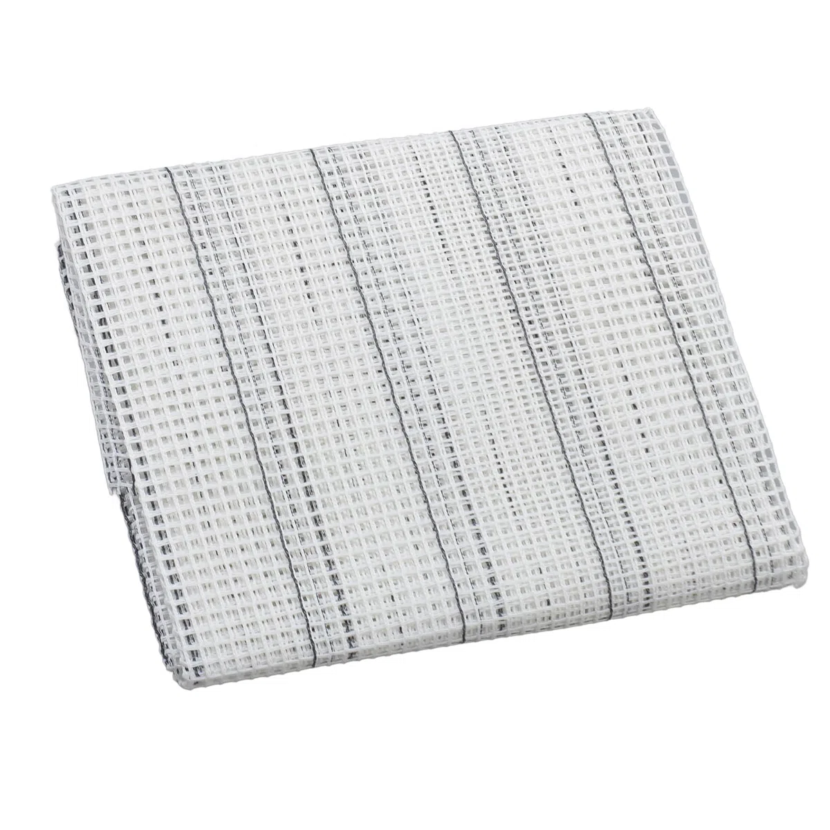 Lona de Malla, Red de Gancho para Alfombras Multiusos Duradera y Práctica para Proyectos de Tejido y Crochet para Tejer (100 * 150cm)