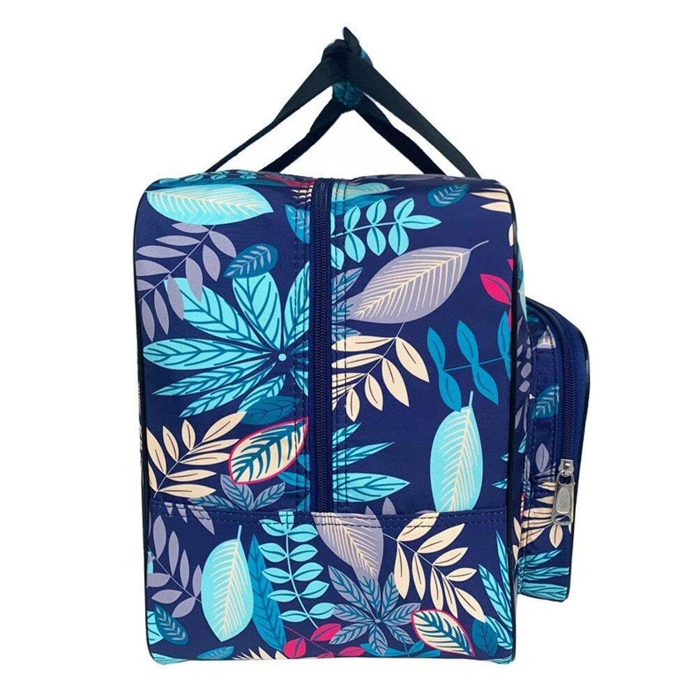 Estuche De Transporte para Máquina De Coser, Bolsa De Mano con Bolsillo Frontal, Caja De Coser Portátil para Máquina De Coser Y Accesorios