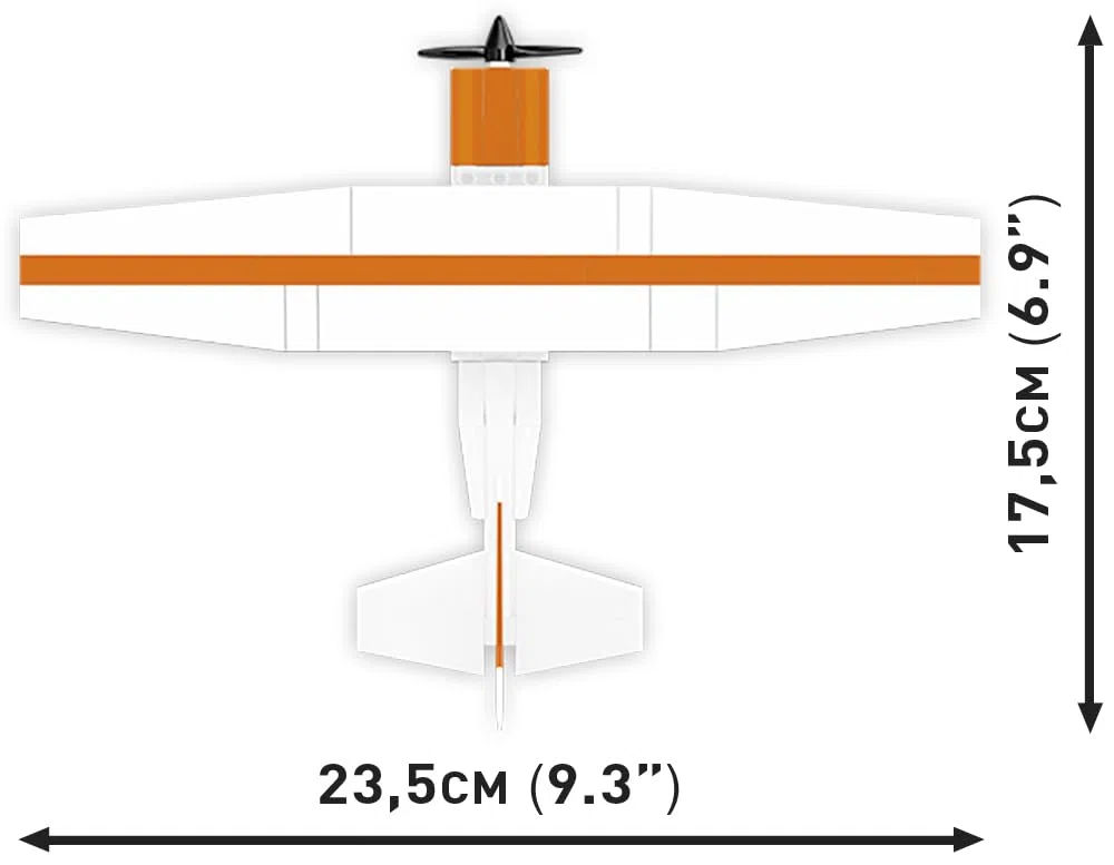 COBI Cessna 172 Skyhawk