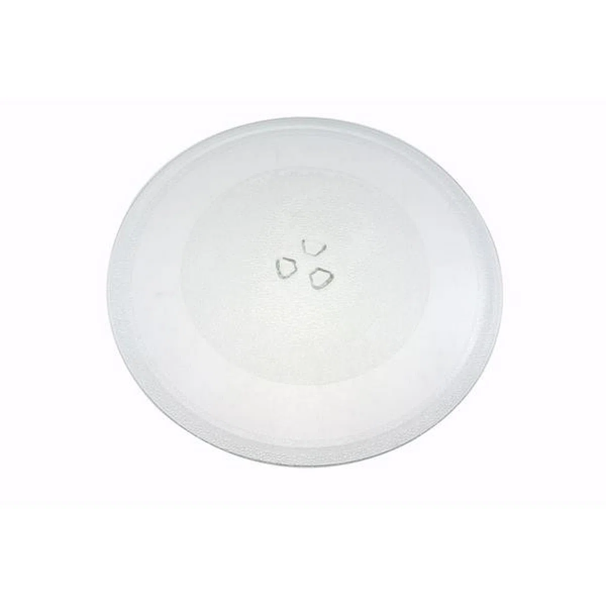 LG / Goldstar - Plato de Cristal para microondas Goldstar (32 cm)