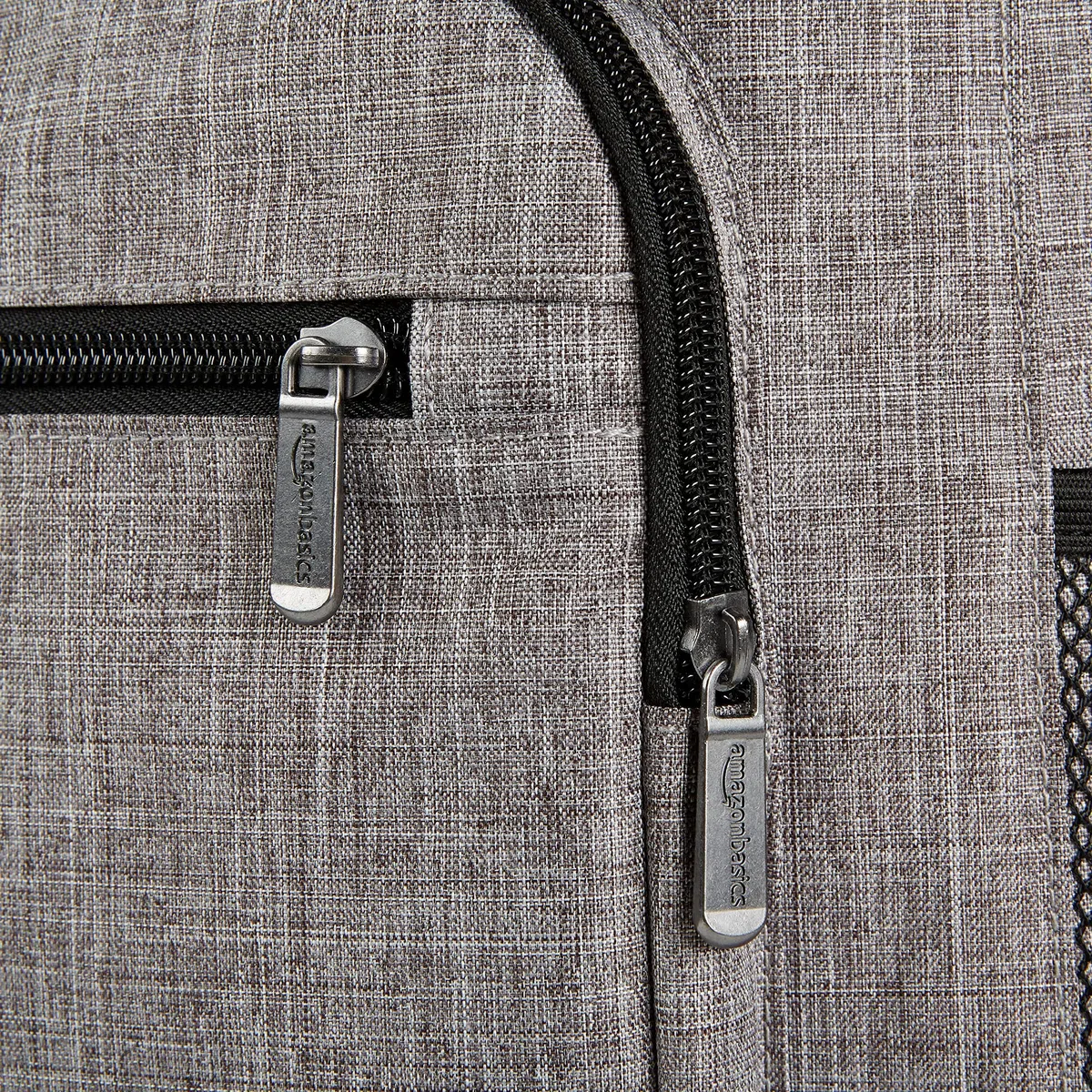 Amazon Basics - Borsa termica Porta pranzo impermeabile, leggera e morbida