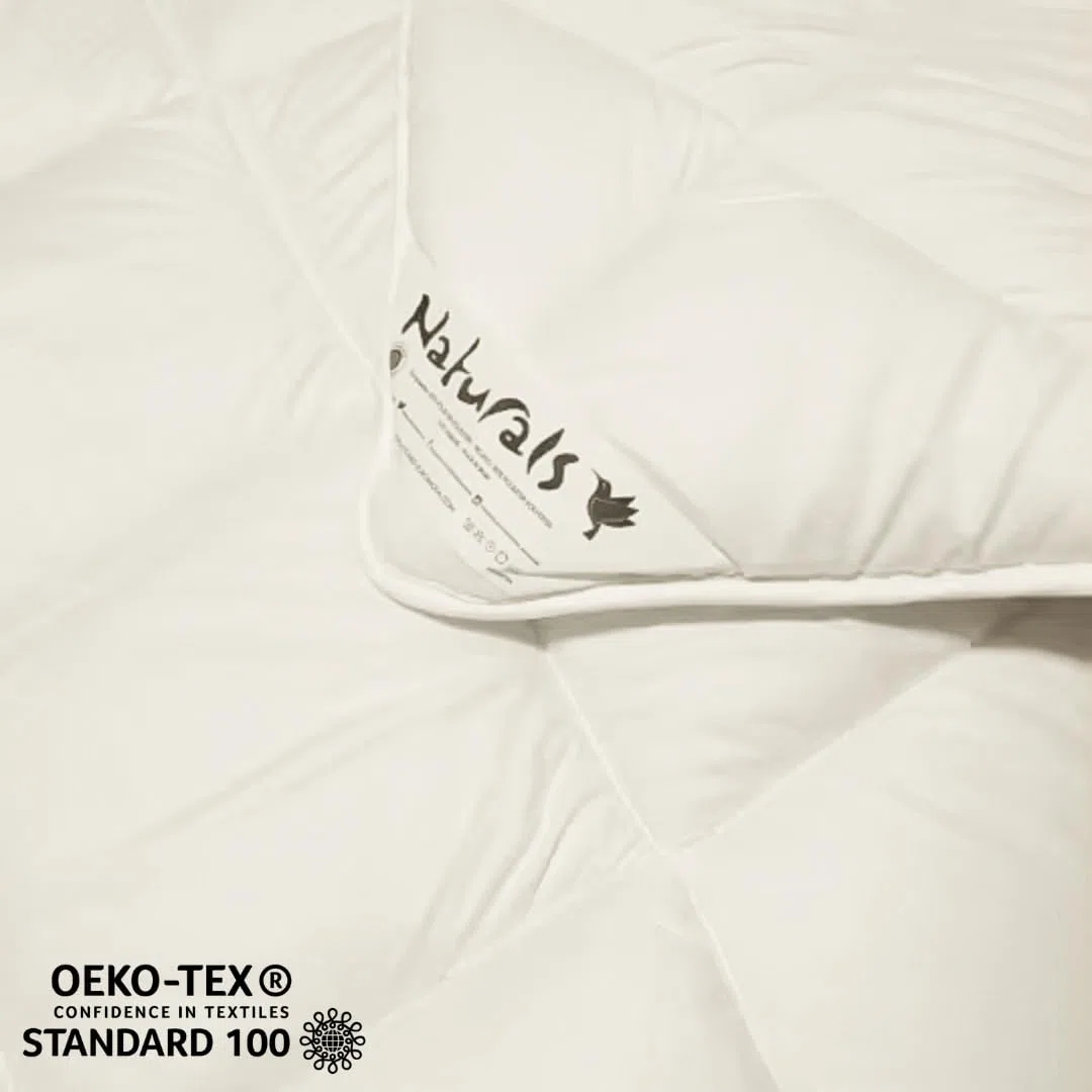 NATURALS - Relleno Nórdico Microfibra 300 Gramos - Edredón Nórdico Cama 90 (150x220 cm) - Acolchado a Rombos Tacto Pluma - Ligero, Antialérgico, Transpirable y Extrasuave
