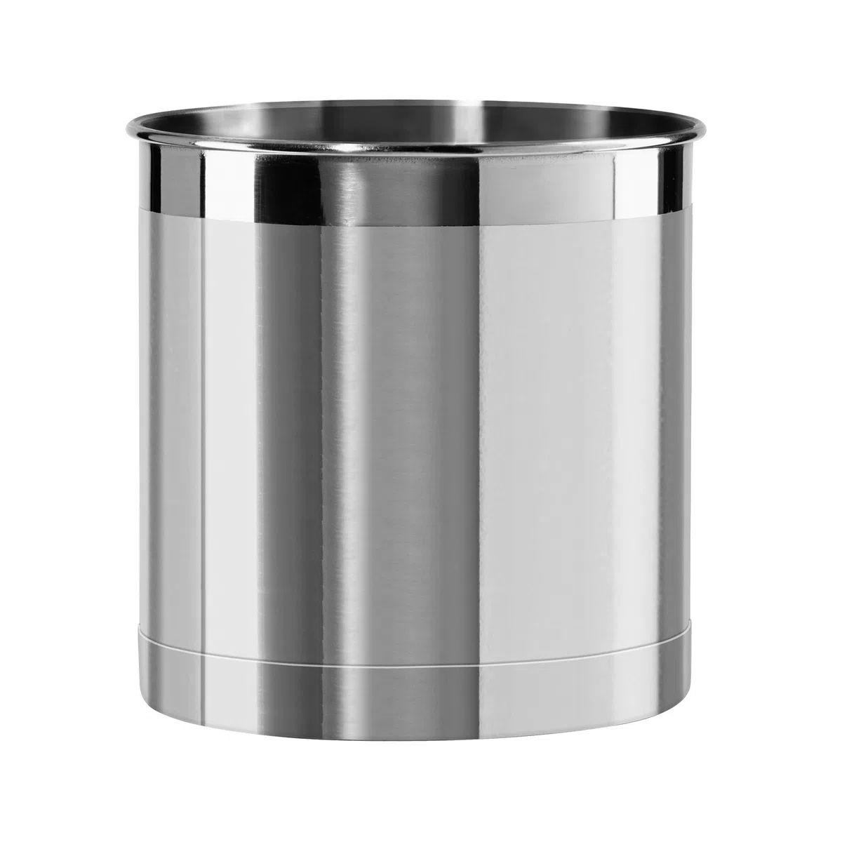Oggi 7059 Recipiente para Utensilios de Cocina de Acero Inoxidable