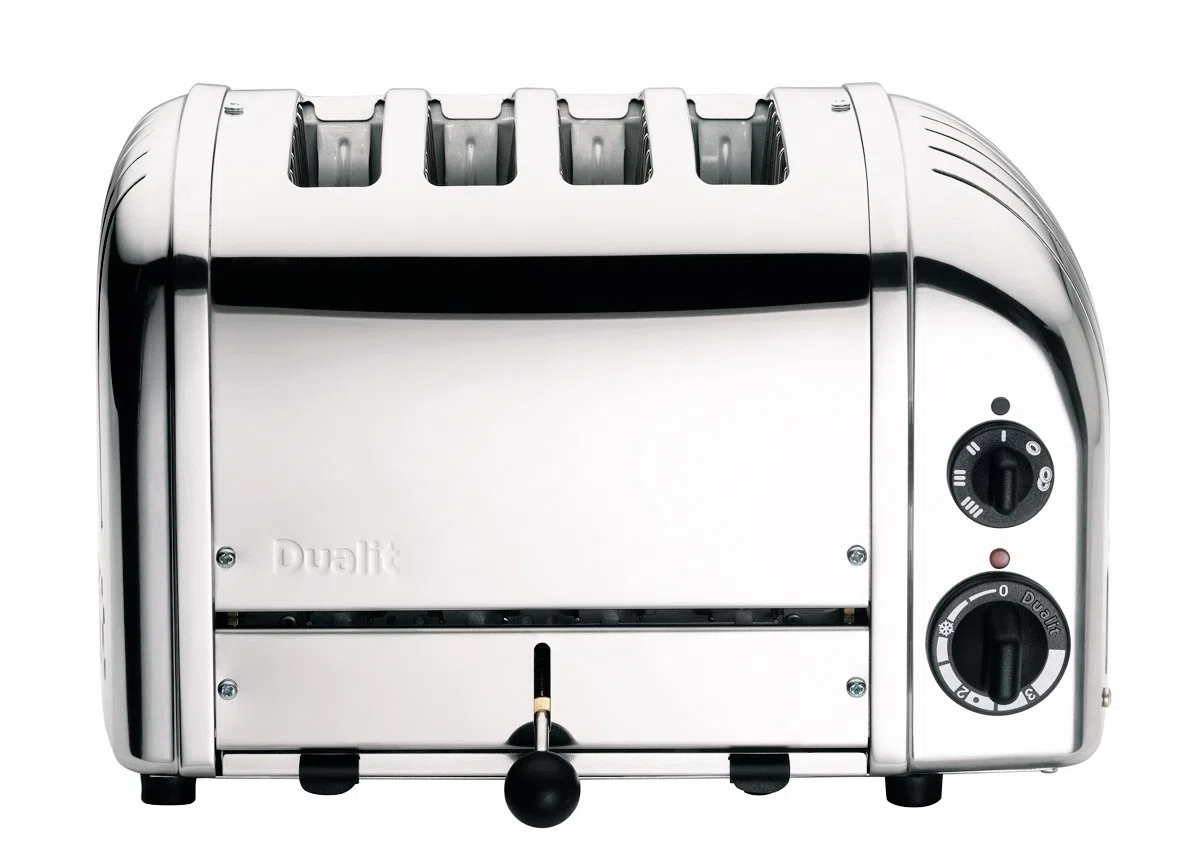 Dualit New Gen 4S - Tostador