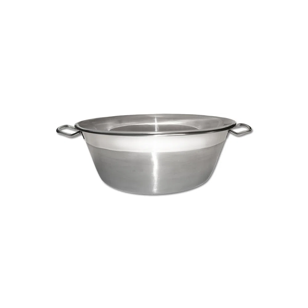 Baumalu 340676 - Recipiente para confitura (38 cm)
