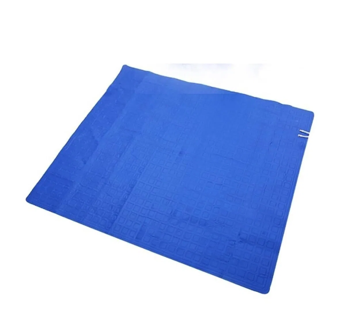 Cubrecolchón frío, sistema de refrigeración por agua, cojín enfriador para personas que duermen con calor y sudores nocturnos, almohadilla de refrigeración de hielo para comodidad de verano