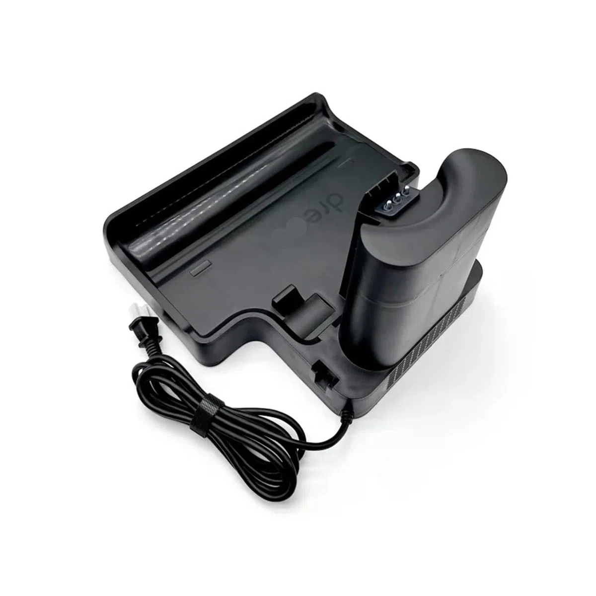 Repuesto De Aspiradora Vertical Inteligente, Húmeda Y Seca | , Compatible con Dreame, base de carga de accesorios for H12 Pro ( Plus ) H13 Pro Plus(US Plug Dock)