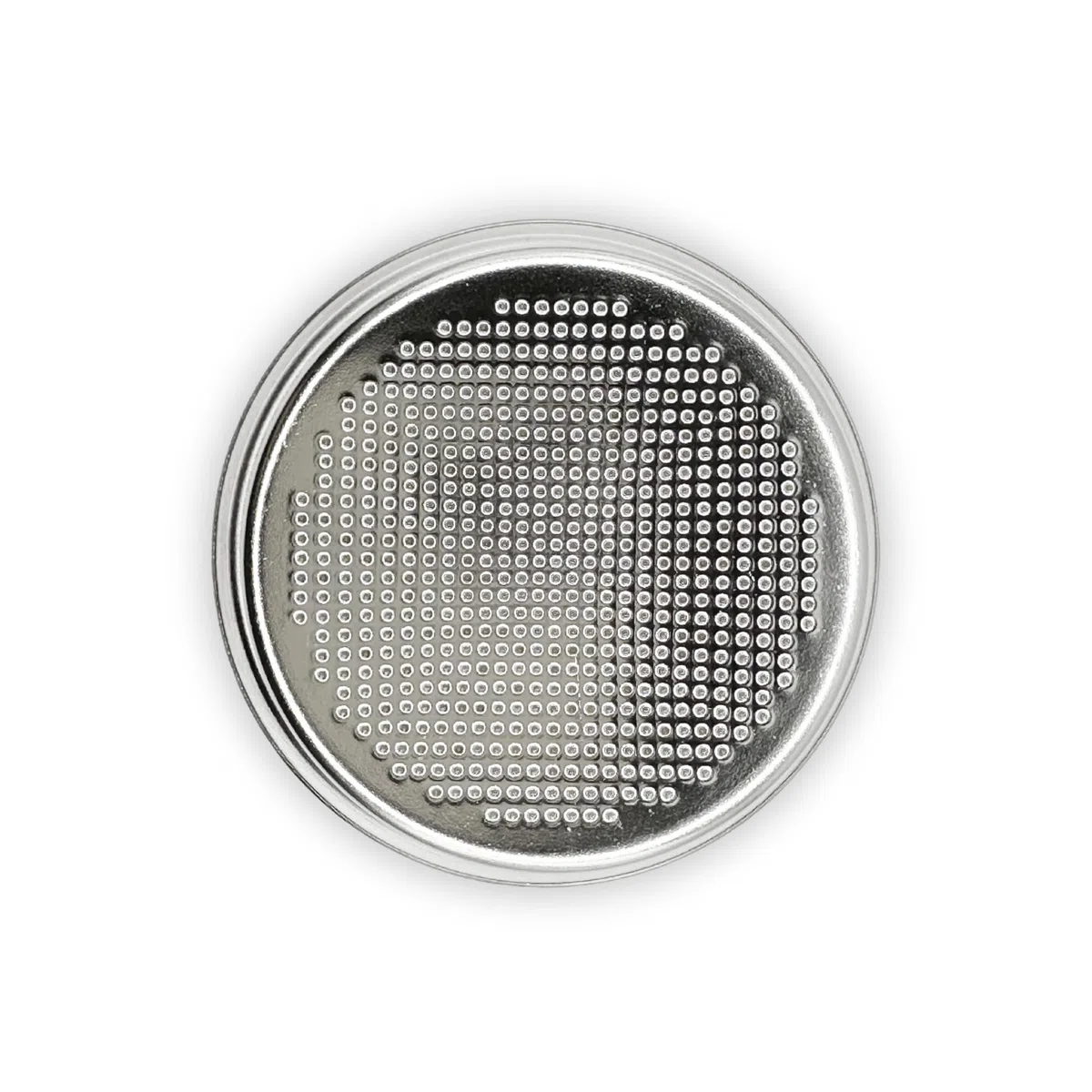 IMS Big Bang - Cesta de filtro de precisión para portafiltros de 58 mm, 18-20 g, espresso doble (h23.5)