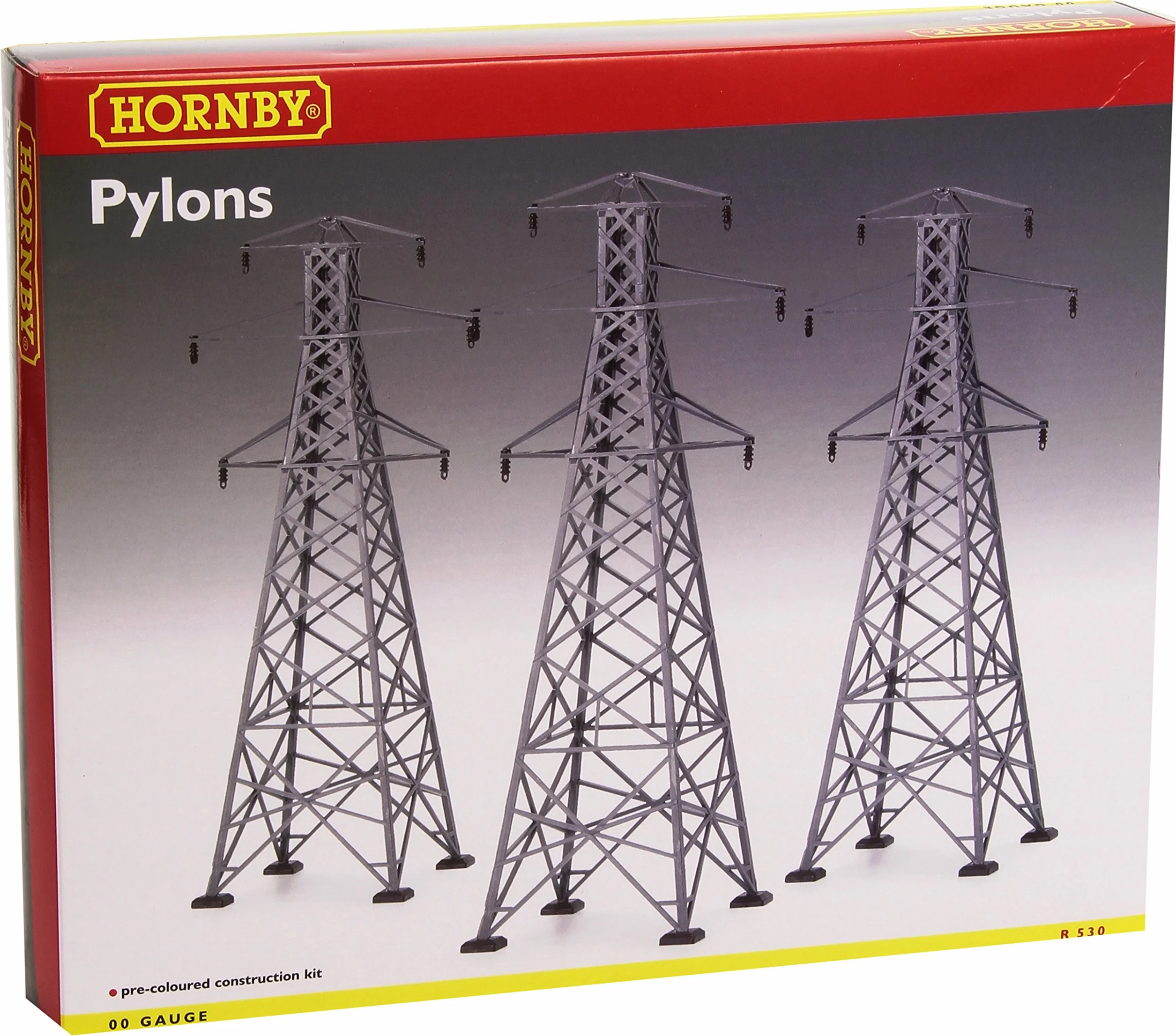 Hornby, Torres