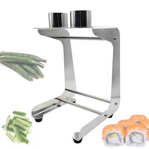 Cortador manual de verduras con juego de cuchillas múltiples para zanahoria, ensalada y preparación de verduras, herramienta de cocina eficiente para comidas rápidas y saludables (10+12 piezas)