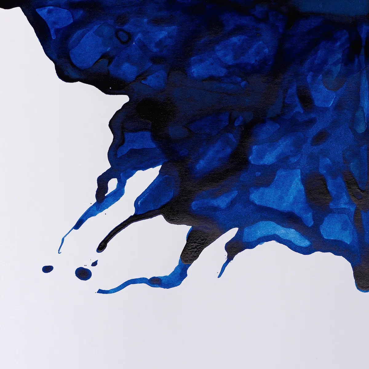 Winsor & Newton Tinta para Dibujo Drawing Ink- Set de 8 tintas, Colección William, Multicolor