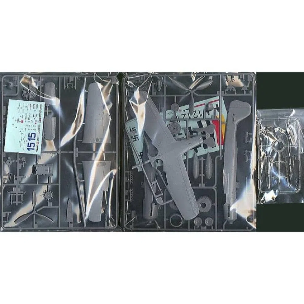 Tamiya - FOCKE-Wulf FW 190 D-9