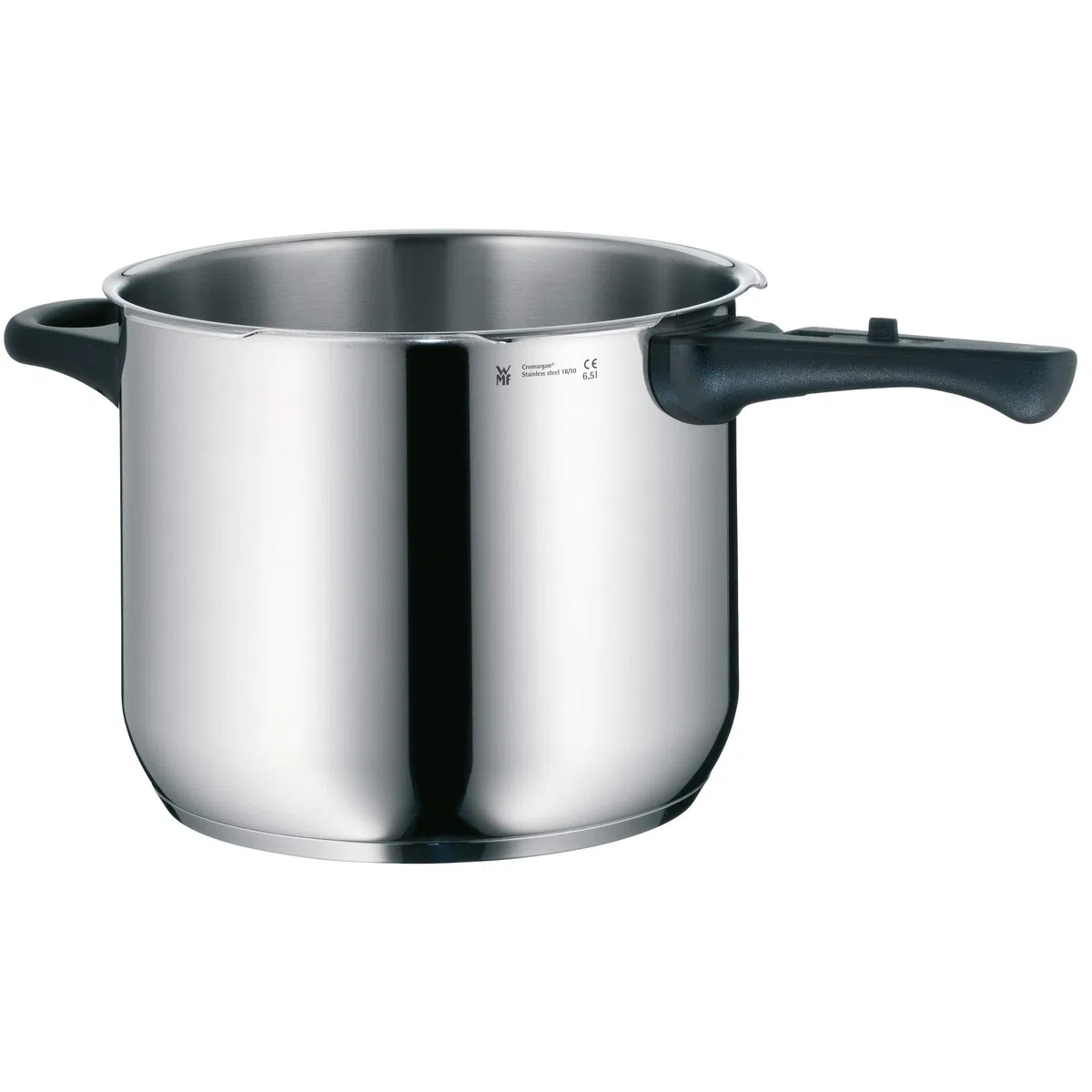 WMF Perfect - Mango de Cuerpo Olla Rápida Perfect 22 cm Diámetro
