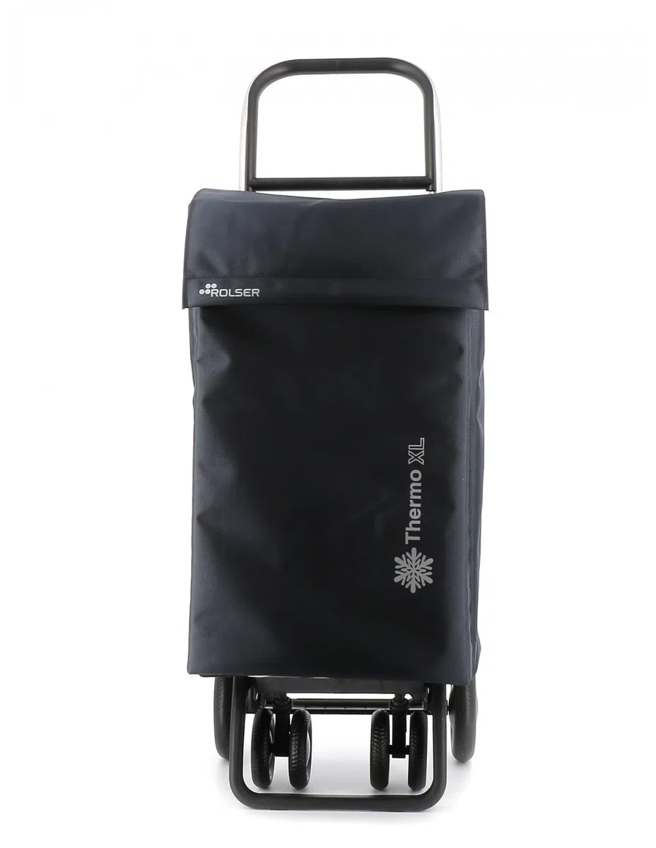 Carro Rolser Termo MF XL 4.2 Tour - Marengo