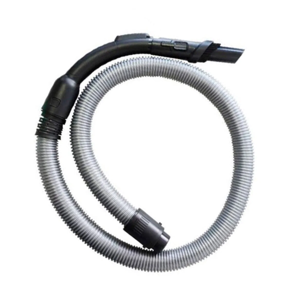Manguera Tubo Flexible Compatible con Aspirador Rowenta Compacteo, Compact Power y City Space Repuesto Original RT900428 SS-7223035243