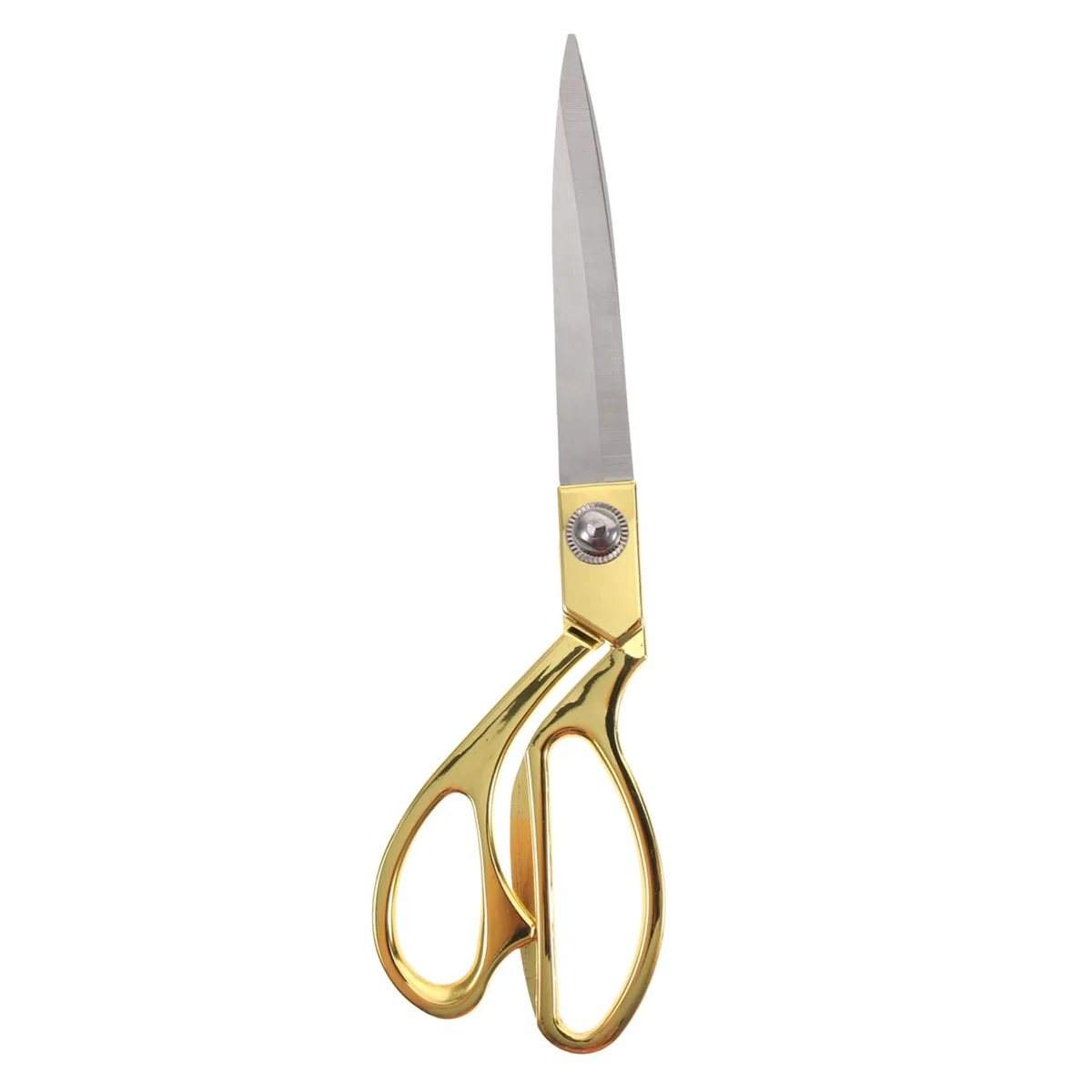 Tijeras Doradas de Acero Inoxidable para Corte de Tela Diseño Moderno y Experiencia de Corte Cómoda Ideales para Costura
