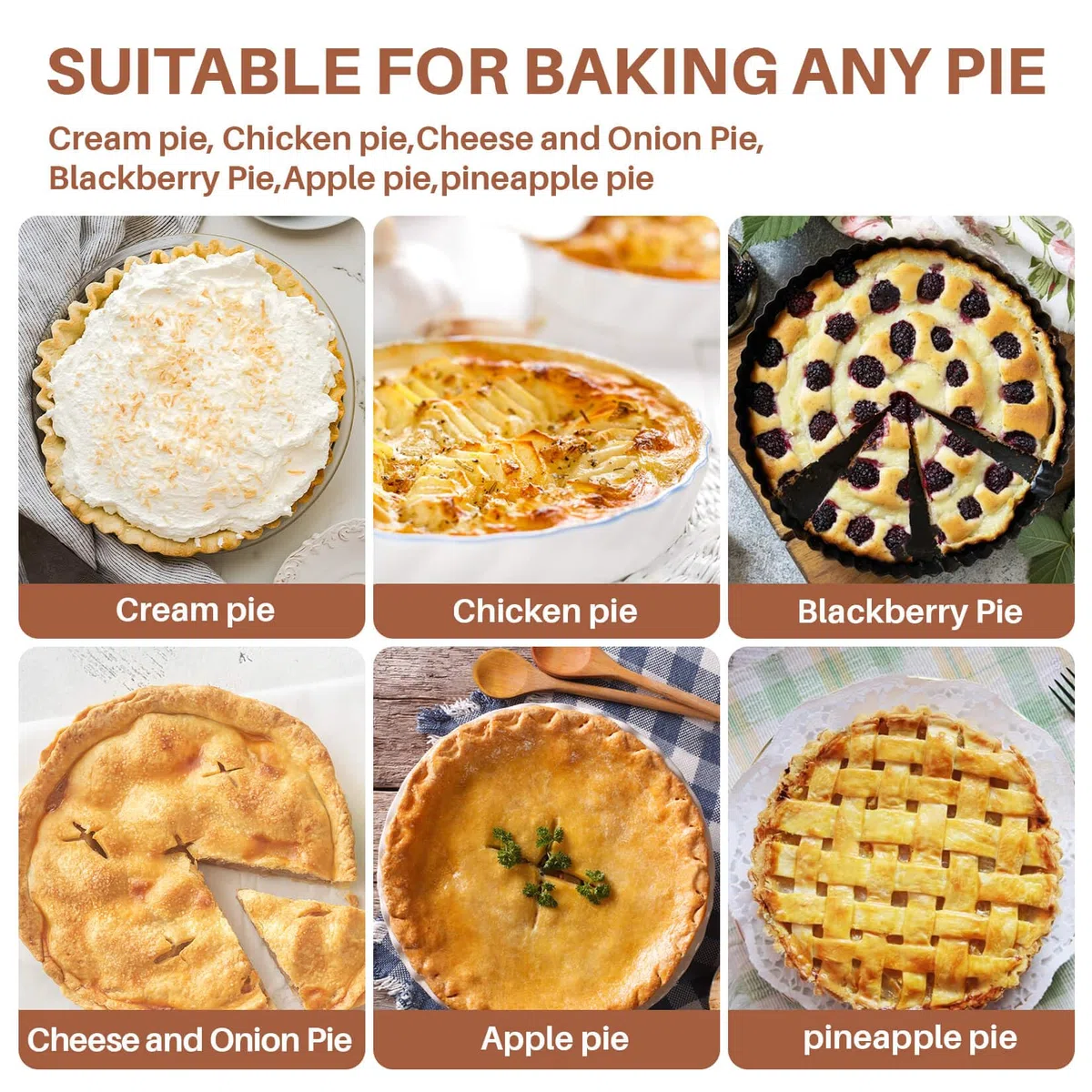 Sukh Pesas de pastel de 2 libras para hornear – Pesos de corteza de pastel de cerámica para hornear granos de cerámica natural reutilizables para cocina casera imprescindible para el horno de vapor