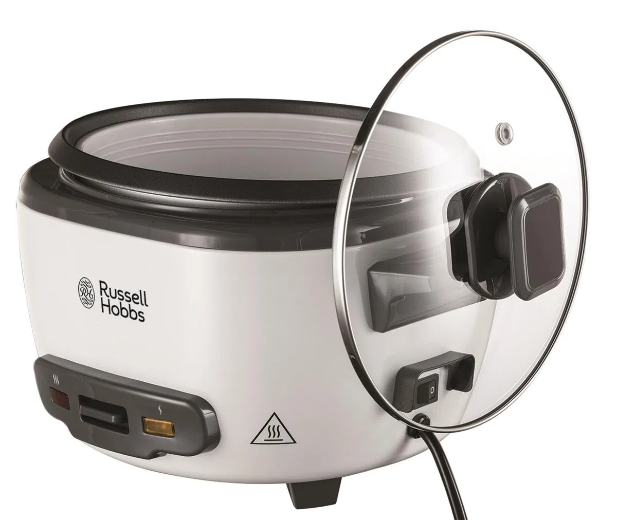 Russell Hobbs rice Cooker Large 27040 marca