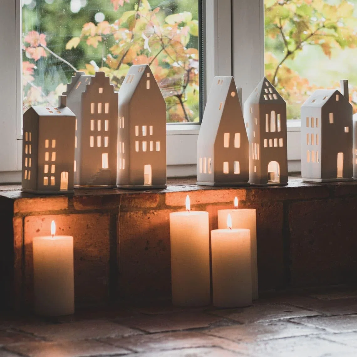 Räder Casa de Luces