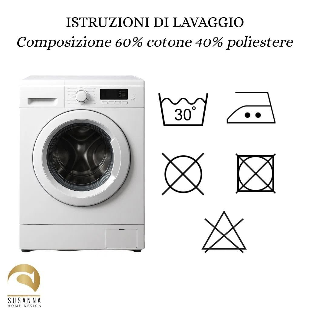 Generico Tela Multiuso – Cubretodo 2 Plazas o Cubrecamas Individual/Matrimonial, Mezcla de Algodón Liso Naranja, Medidas 170 x 280 cm – Fabricado en Italia