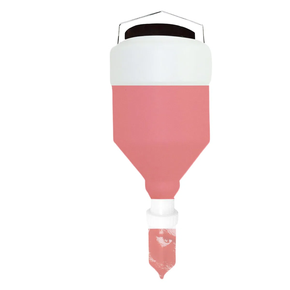 Frascos Exprimibles Para Salsas Envase de gran capacidad antifugas | Dispensador Colgable Práctico para cocina, kétchup, crema agria, salsas, aderezos, condimentos y botella