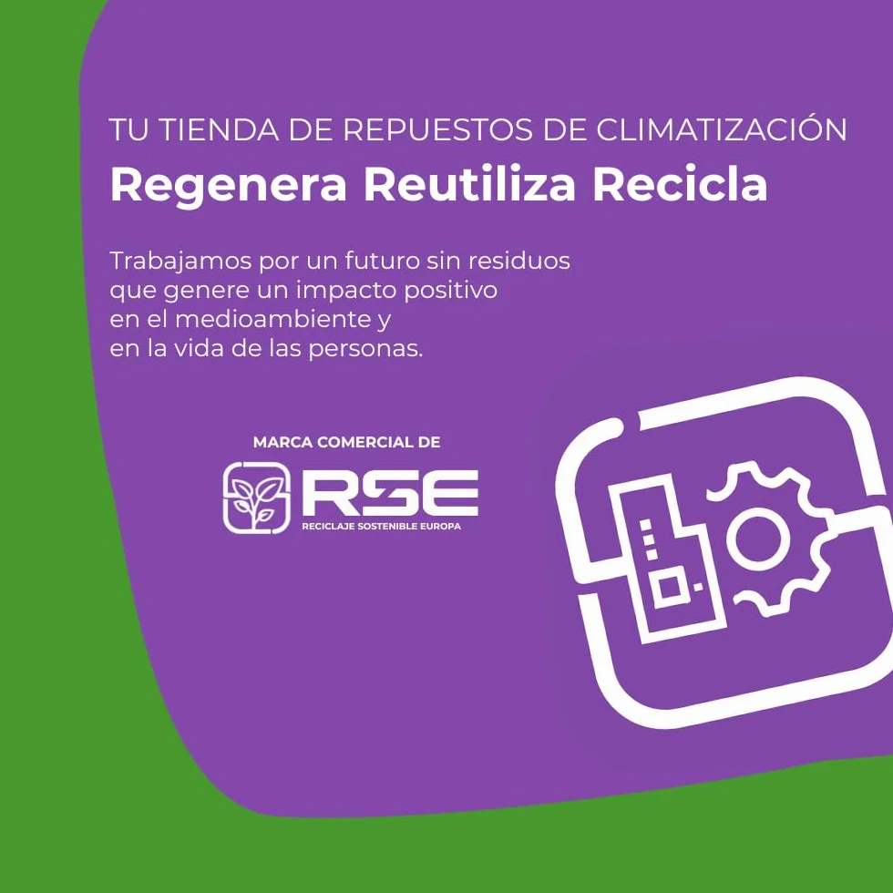 Motor de Lamas Aire Acondicionado MP2835 12V DC - Pieza de Repuesto Original Reacondicionada - Movimiento Automático y Silencioso - Fácil Instalar - Garantía 1 Año