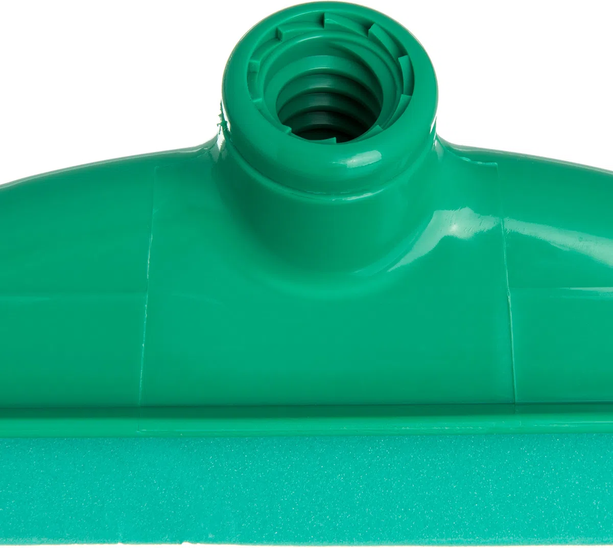 Carlisle 4156804 espectro doble espuma rasqueta de goma para suelo – (funda de 6)