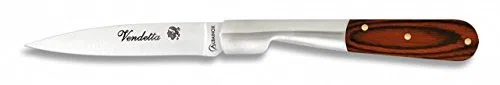 Albainox 10578 Navajas, Unisex Adulto, Multicolor, Única