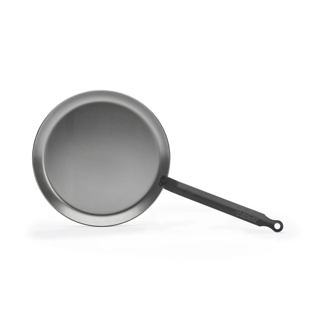 De Buyer, SARTEN DE CREPES, HIERRO Ø 26CM