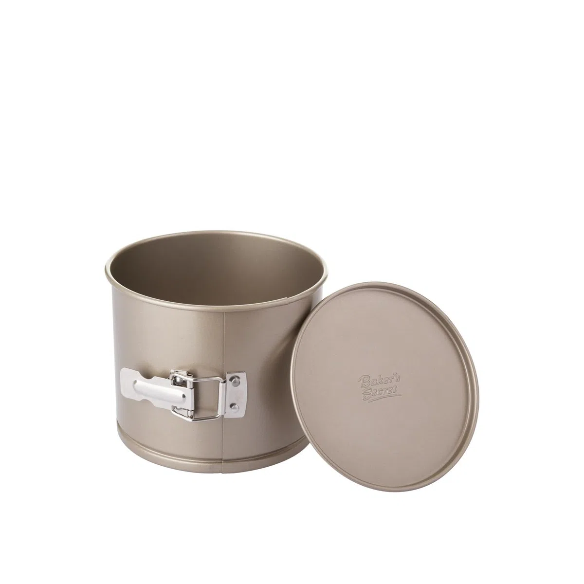 KASANOVA Molde para panettone Champagne BS de 16 cm