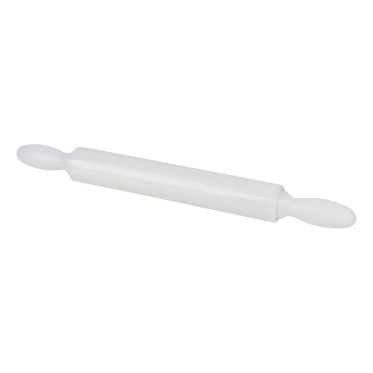 Cofan Rodillo para Amasar | Color Blanco | Medida 50 x 5 cm