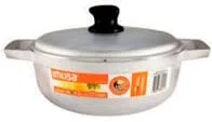 CALDERO FUNDIDO IMUSA N3 20CM