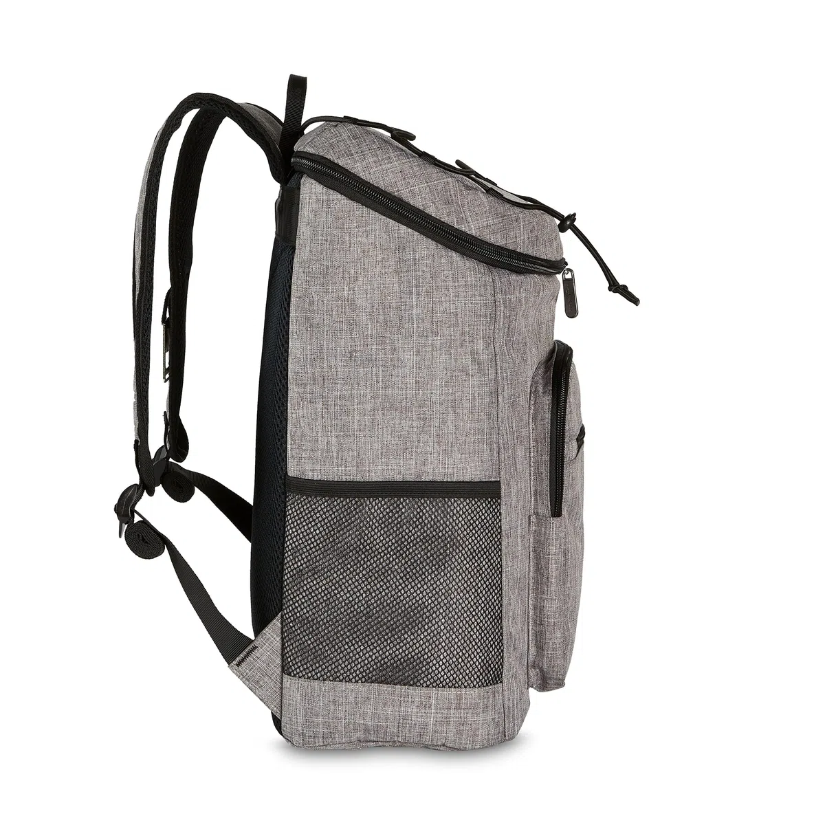 Amazon Basics - Borsa termica Porta pranzo impermeabile, leggera e morbida