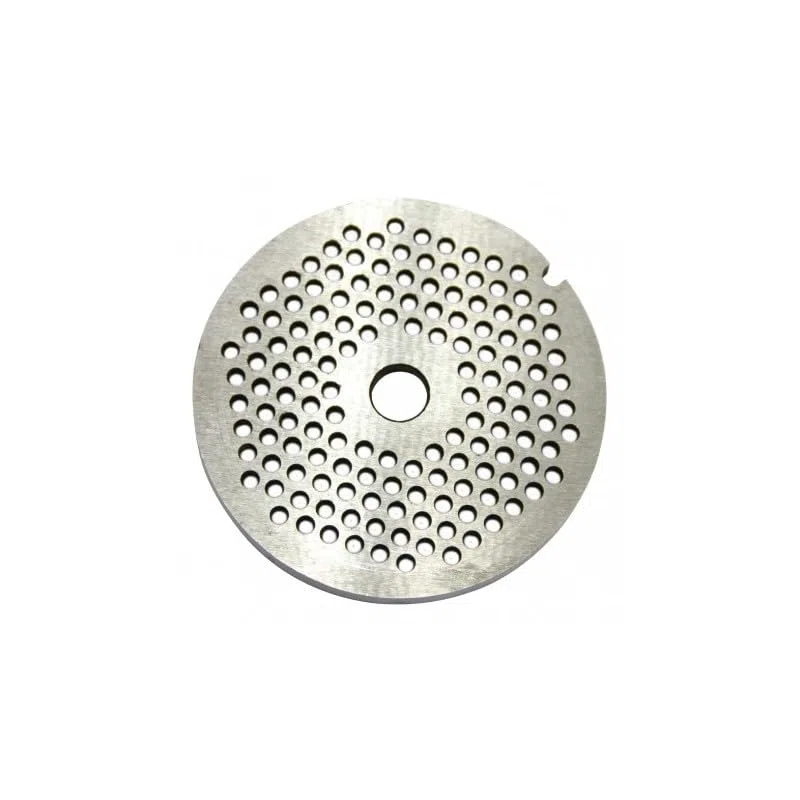 Garhe - Cuchilla picar inox autoafilable 32