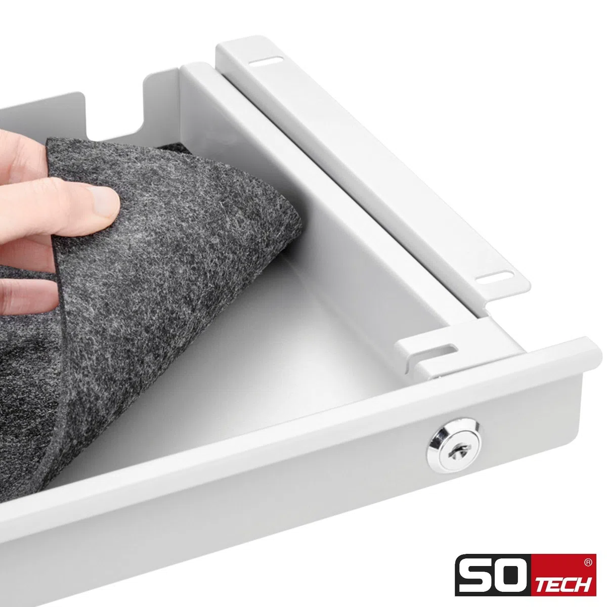 So-Tech® - Cajones de documentos