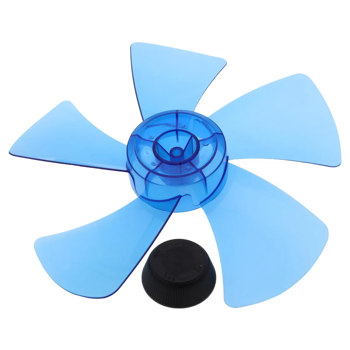 Rowenta hélice Ventilador Pala 09522 30cm Turbo Silence Extreme VU2660