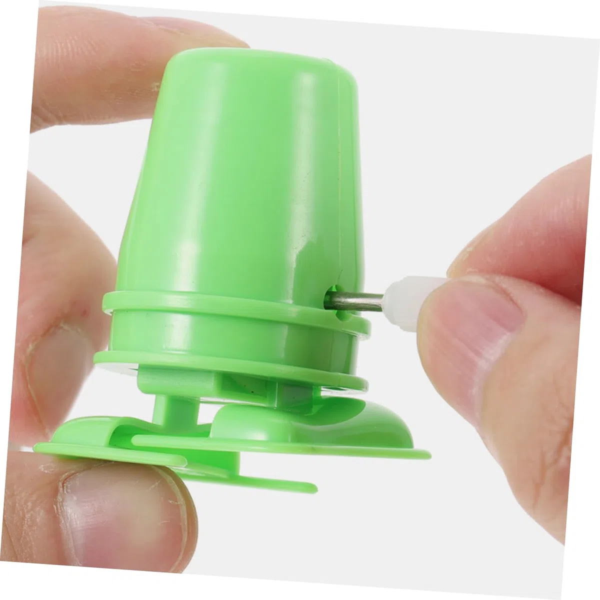 Beaupretty 18 Piezas de Mecanismo de Juguete para Caminar Cuerda, Accesorios de Plástico para Proyectos DIY y Creatividad Infantil en Manualidades
