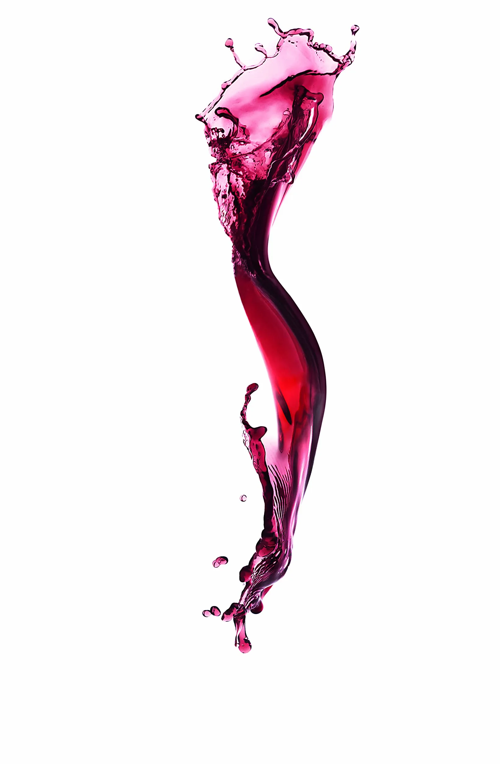 Blomus - Delta - Jarra decantadora de Cristal, cómodo y sin Goteo, Filtro de Vino Inteligente con ventilación, Apto para lavavajillas (Alto x Ancho x Profundidad: 25 x 18 x 18 cm, Cristal/Acero
